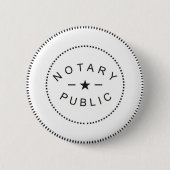 NOTARS-ZUSÄTZE BUTTON (Vorderseite)