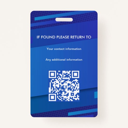 Notary Public Loan Signing Agent ID Badge Ausweis (Rückseite)