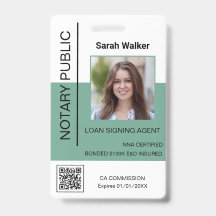 Notarzte Münze für Büromitarbeiter im öffentlichen