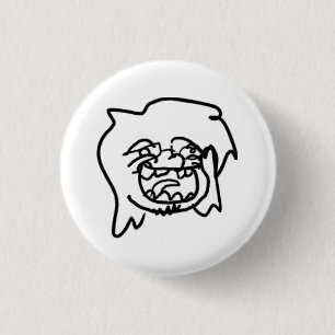 "notcuteme" Button