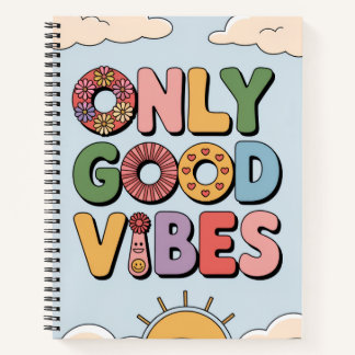 Note book notizblock