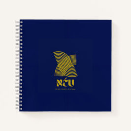 Note book  notizblock