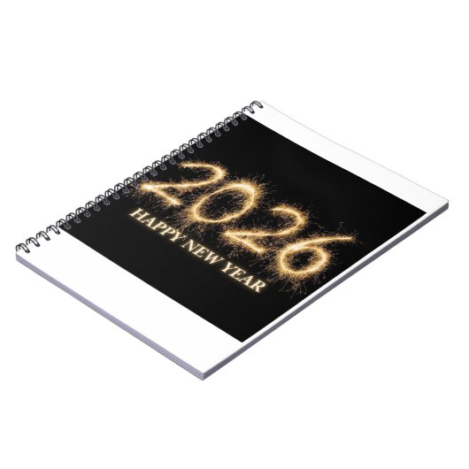 note book notizblock (Linke Seite)