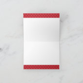 Note Card Farm Boy Dankeskarte (Innenseite)