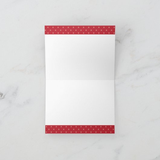 Note Card Farm Boy Dankeskarte (Innenseite)