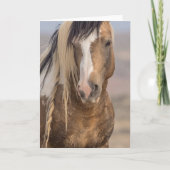 Note Card "Golden Boy" Karte (Vorderseite)