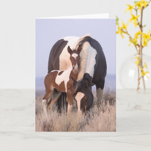 Note Card "Lean On Me" Karte (Gelbe Blume)