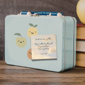 Note From God Pre‑Written Sticky Note Post-it Klebezettel