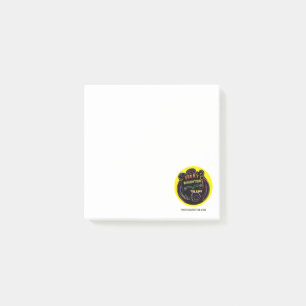 Note Pad Post-it Klebezettel