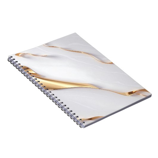 Note-take Made Stylish: Best Notebook Designs Notizblock (Rechte Seite)