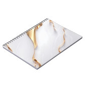 Note-take Made Stylish: Best Notebook Designs Notizblock (Linke Seite)