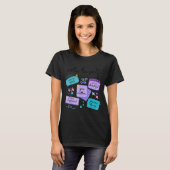 Note To Self You Suicide Prevention Awareness  T-Shirt (Vorne ganz)