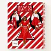 Notebook 1913 notizblock (Rückseite)