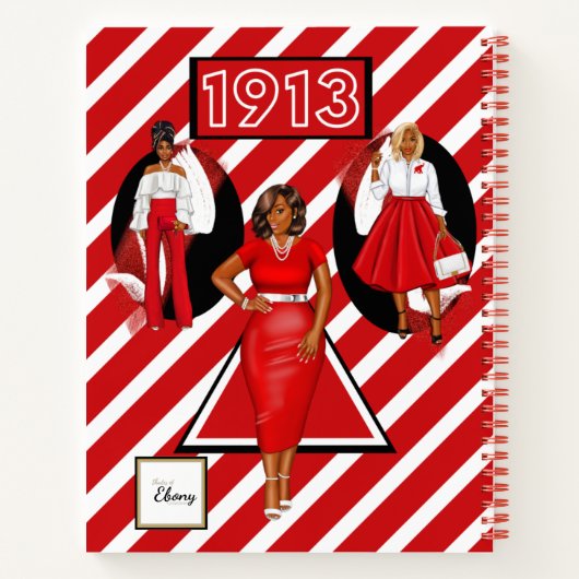 Notebook 1913 notizblock (Rückseite)