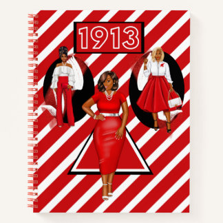 Notebook 1913 notizblock