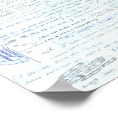 Notebook 2 poster (Ecke)