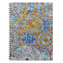 Notebook (80 Seiten B&W)