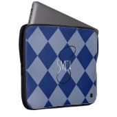 Notebook-Abdeckung in jeder Farbe HAMbyWG Laptopschutzhülle (Vorne Rechts)
