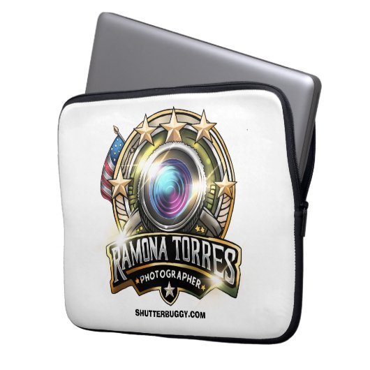 Notebook-Abdeckung Laptopschutzhülle (Vorderseite Links)