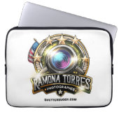 Notebook-Abdeckung Laptopschutzhülle (Vorderseite)