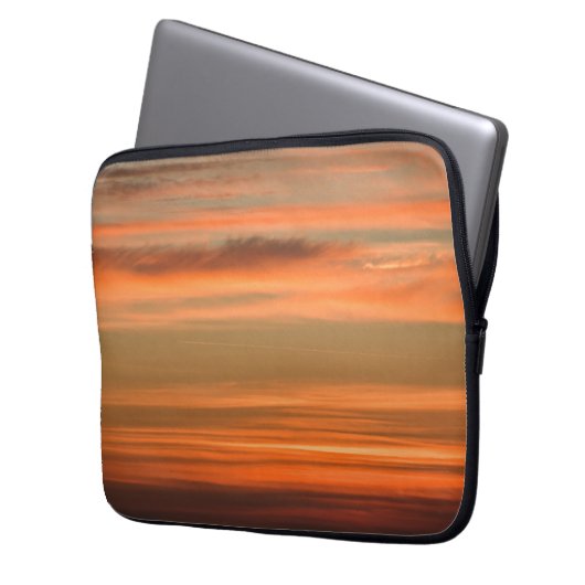 Notebook-Abdeckung Laptopschutzhülle (Vorderseite Links)