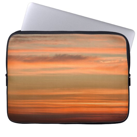 Notebook-Abdeckung Laptopschutzhülle (Vorderseite)