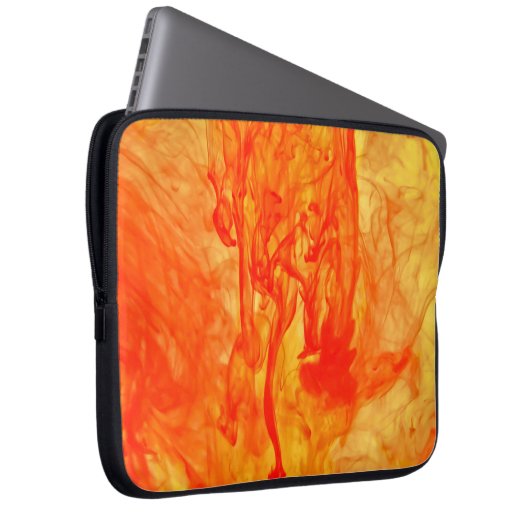 Notebook-Abdeckung Laptopschutzhülle (Vorne Rechts)