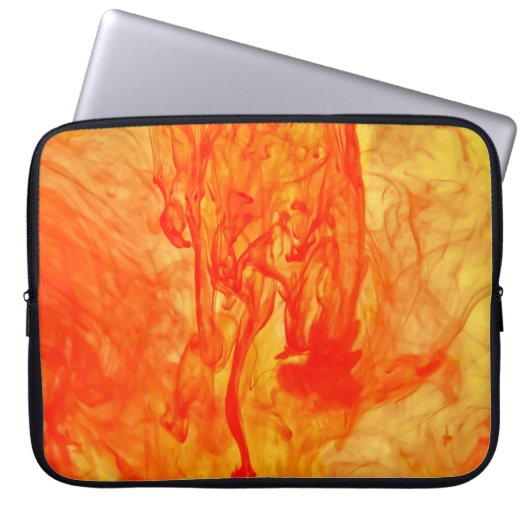 Notebook-Abdeckung Laptopschutzhülle (Vorderseite)