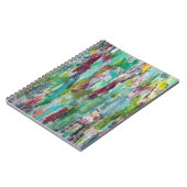 Notebook ausblenden und suchen notizblock (Linke Seite)