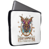 Notebook-Bag Laptopschutzhülle (Vorne Rechts)