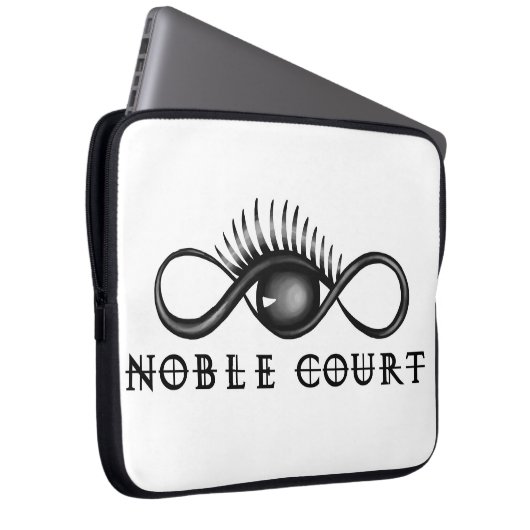 Notebook-Bag Laptopschutzhülle (Vorne Rechts)