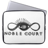 Notebook-Bag Laptopschutzhülle (Vorderseite)