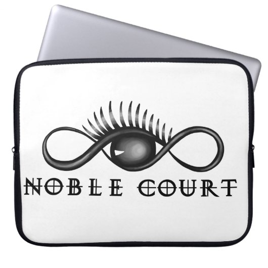 Notebook-Bag Laptopschutzhülle (Vorderseite)