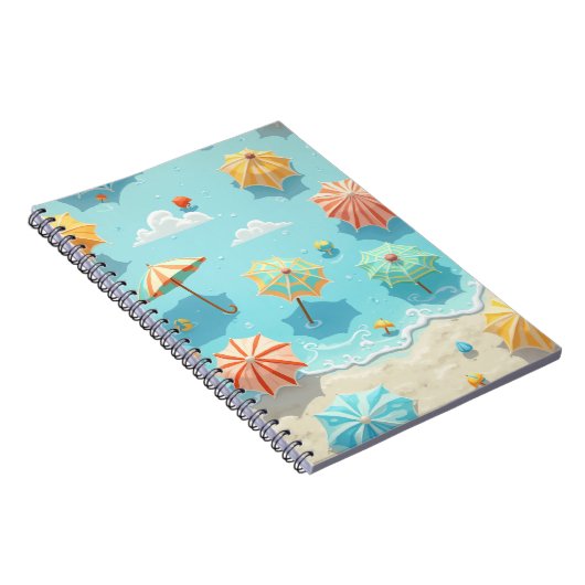 Notebook (Bearbeiten) Notizblock (Rechte Seite)