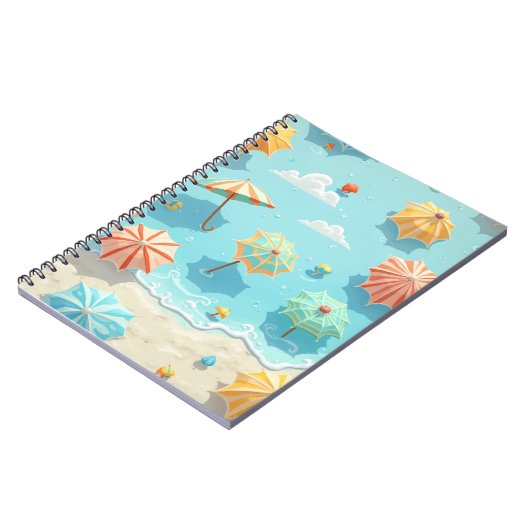 Notebook (Bearbeiten) Notizblock (Linke Seite)