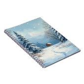 Notebook (Bearbeiten) Notizblock (Rechte Seite)