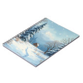 Notebook (Bearbeiten) Notizblock (Linke Seite)