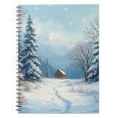 Notebook (Bearbeiten) Notizblock (Vorderseite)