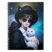 Notebook (Bearbeiten) Notizblock (Vorderseite)