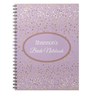 Notebook-Brides Notizblock
