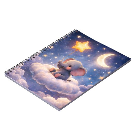 Notebook cap notizblock (Linke Seite)