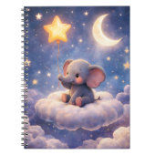 Notebook cap notizblock (Vorderseite)