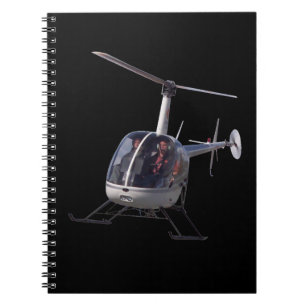 Notebook-Chopper - Handbuch Notizblock