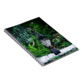 Notebook der Mutter Türkei Notizblock (Rechte Seite)