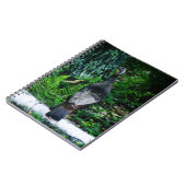 Notebook der Mutter Türkei Notizblock (Linke Seite)