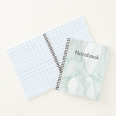 Notebook des Gamers: Video Game Spiral Notebook Notizblock (Innenseite)