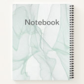 Notebook des Gamers: Video Game Spiral Notebook Notizblock (Rückseite)