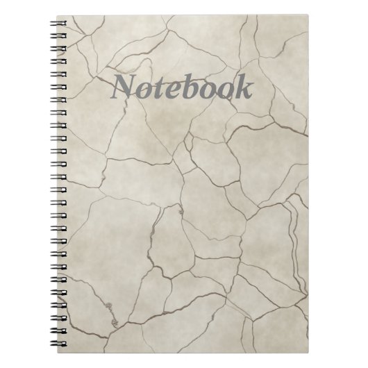 Notebook-Erinnerungen mit Schwarzweiß-Foto Notizblock (Vorderseite)