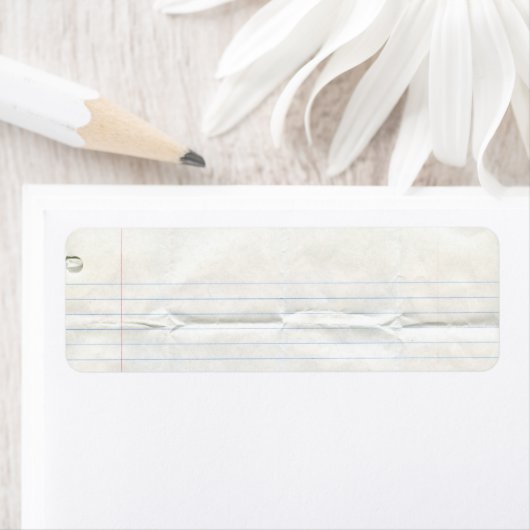 Notebook-Etikette (Insitu)