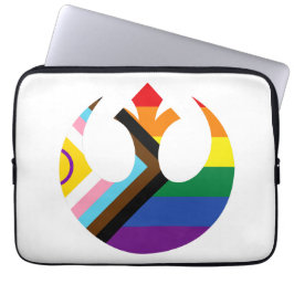 Notebook-Fall der Prix Alliance Laptopschutzhülle